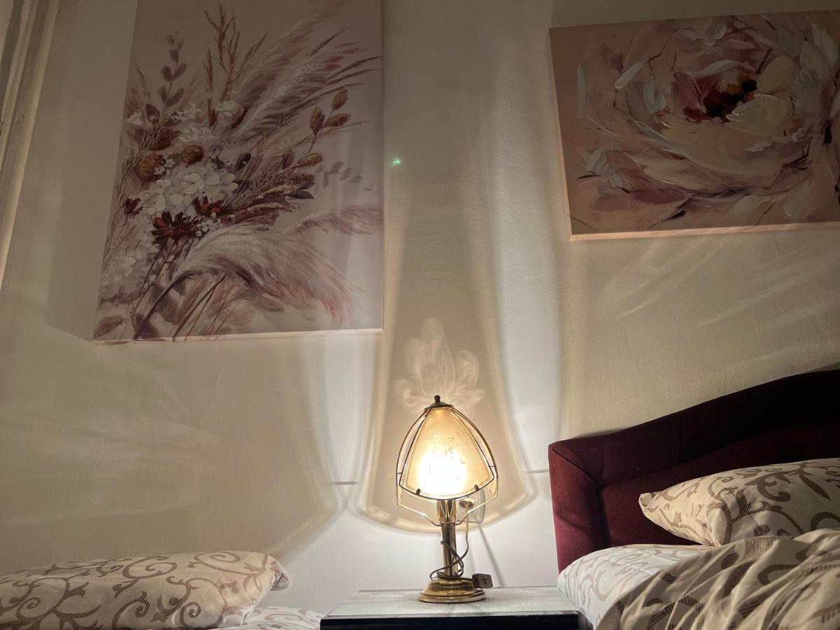 Hardy'S Apartment Белград Екстериор снимка