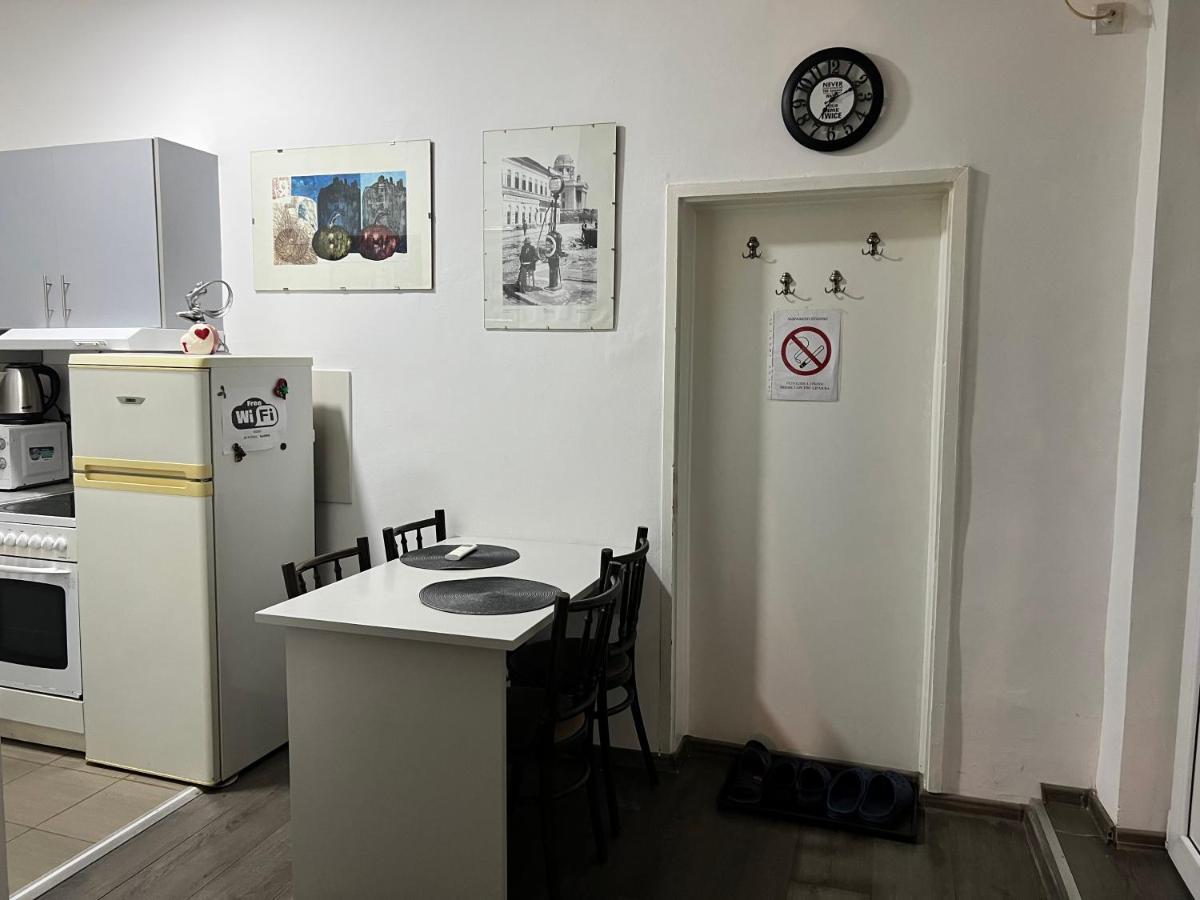 Hardy'S Apartment Белград Екстериор снимка