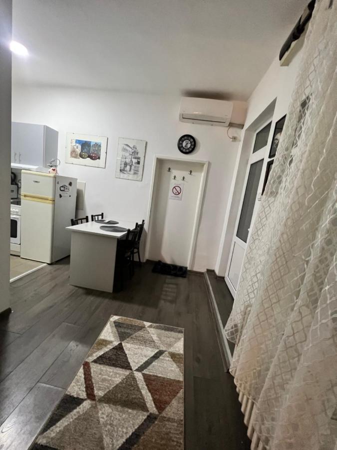 Hardy'S Apartment Белград Екстериор снимка