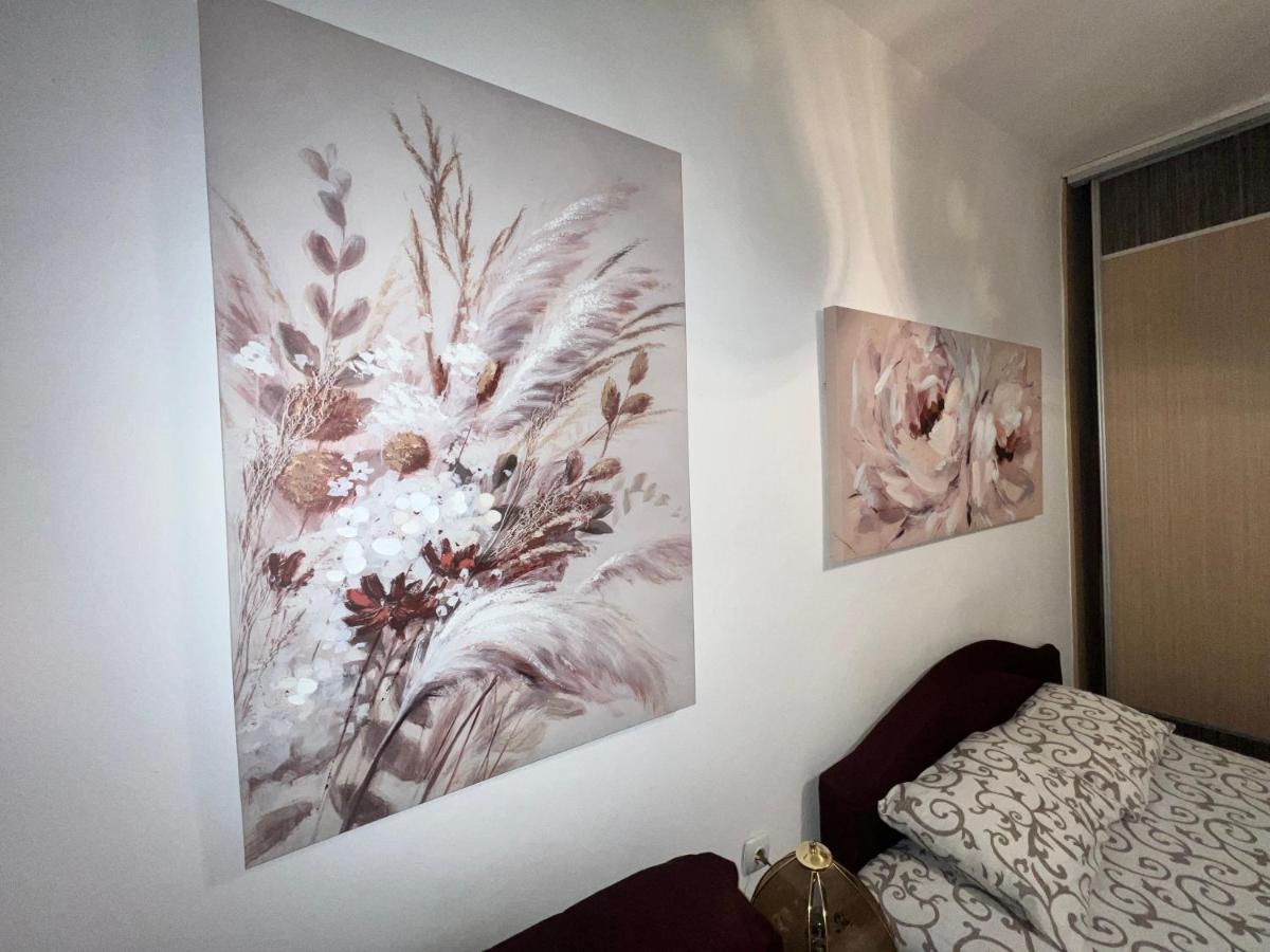Hardy'S Apartment Белград Екстериор снимка