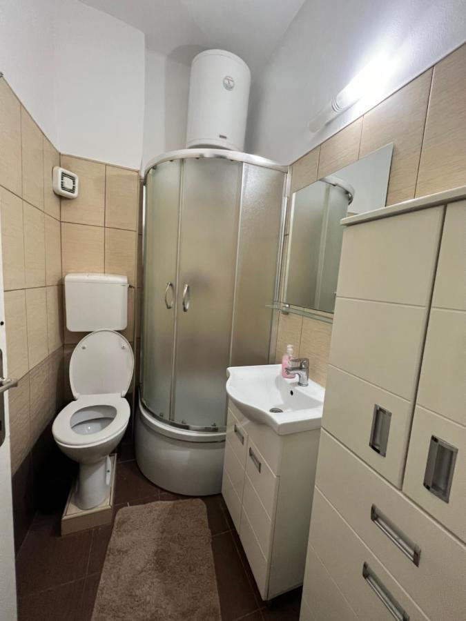 Hardy'S Apartment Белград Екстериор снимка