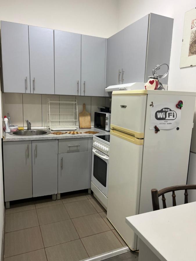 Hardy'S Apartment Белград Екстериор снимка